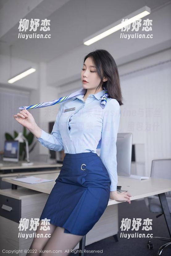 秀人网 - 未完成的小茉莉jasmine与蕾丝，原图似乎在说“再来一遍”，图包为什么总是让人期待？