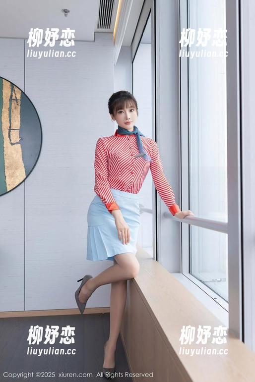 秀人网 - 新一轮的腿控请注意，李丽莎的美足作品可下载！