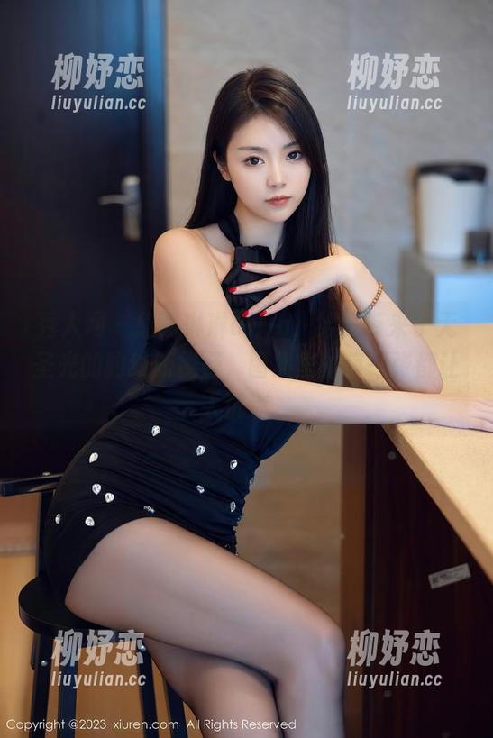秀人网 - 感谢琳琳ailin，给我带来了无圣光的豹纹新视野，图集里的每一张都让人沉迷。