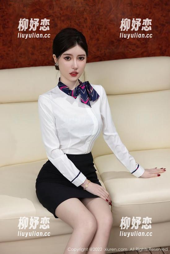 秀人网 - 瑶瑶baby的可爱探险：无圣光和套图的轮回