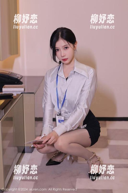 秀人网 - 筱慧cindy全能厨娘套图：你说是厨艺惊艳，还是她太迷人？