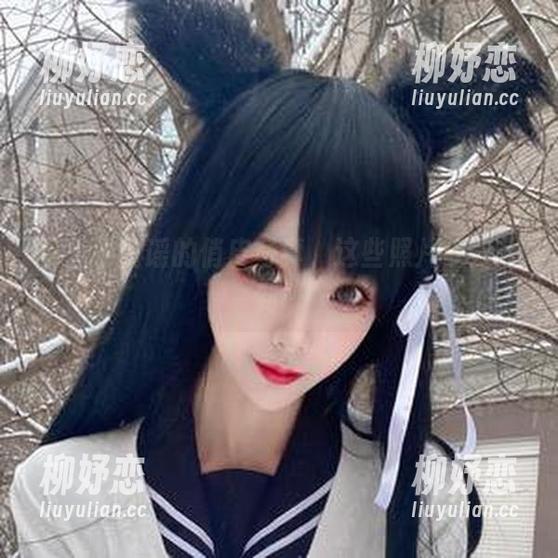 章鱼小童谣的俏皮写真，这些照片让我想到…