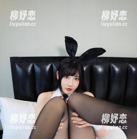 糖果果Candy 高清合集:看糖果果Candy的腿如何让时间静止!