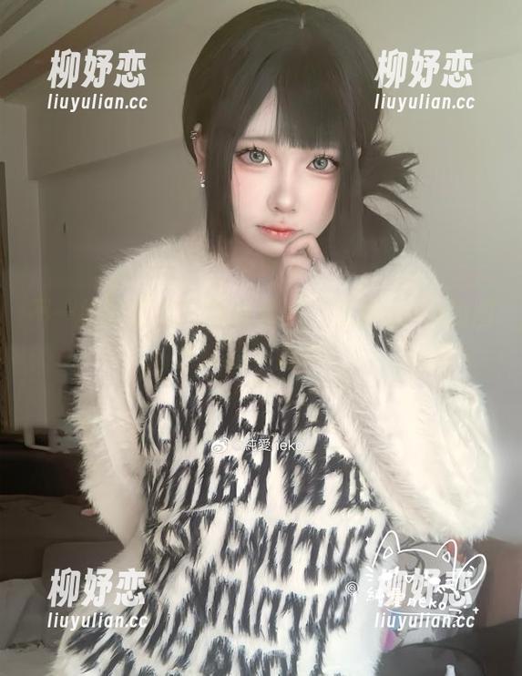 不一样的修女？福利满满，纯爱neko的图包真的不简单！