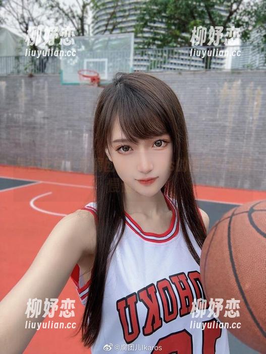 是否真敢下载腐团儿Ikaros的图包？秘密慢慢浮现