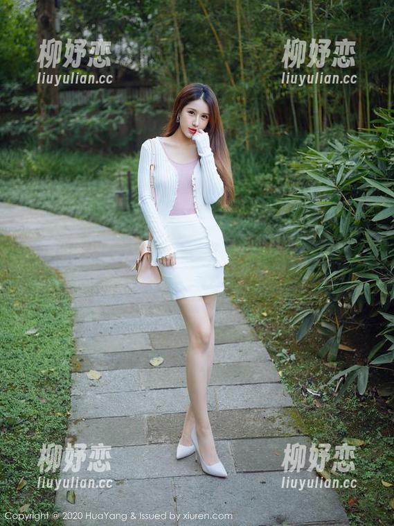 花漾show - 冯木木LRIS的连衣裙在线，全套资源通通给你