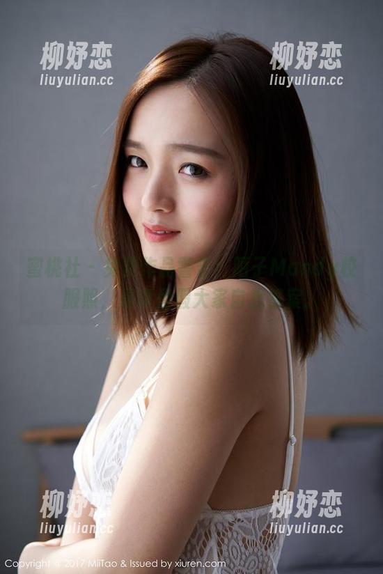 蜜桃社 - 免费作品警告！陌子Mandy校服照，是真是假大家自找答案。