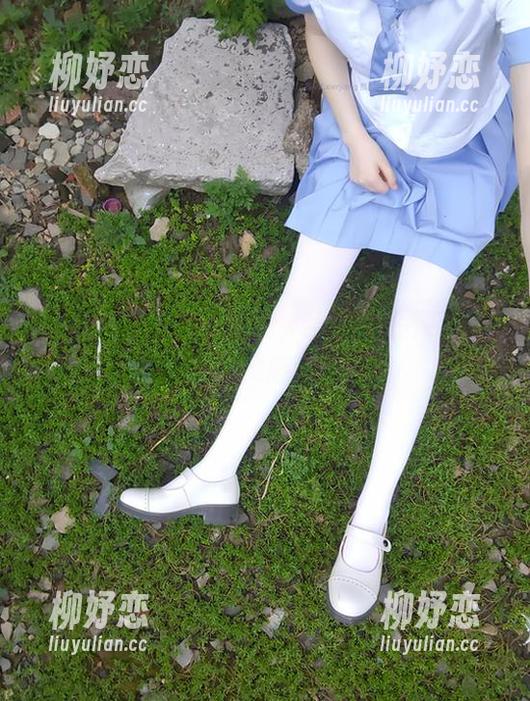 选择西尔酱的棉袜美图，给你意想不到的袜子灵感！