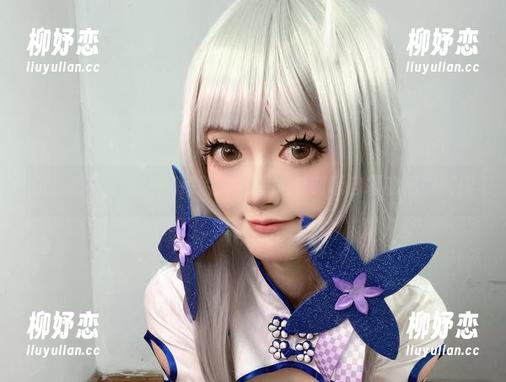 趴趴捣蛋陌的图库探险，分享她对刻晴自摄的另类解读