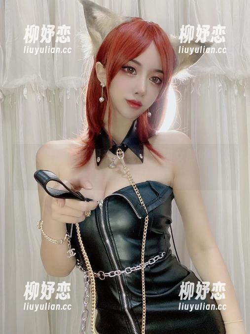 从未见过的过期米线线喵：猫女郎的免费美图展示！