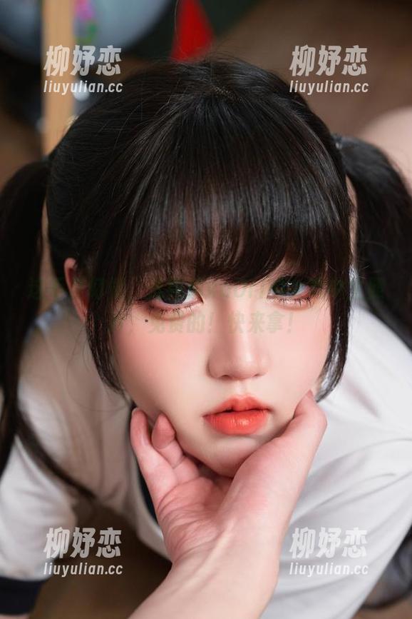 这不是幻觉，是阿薰kaOri的女高中生照片，免费的！快来拿！
