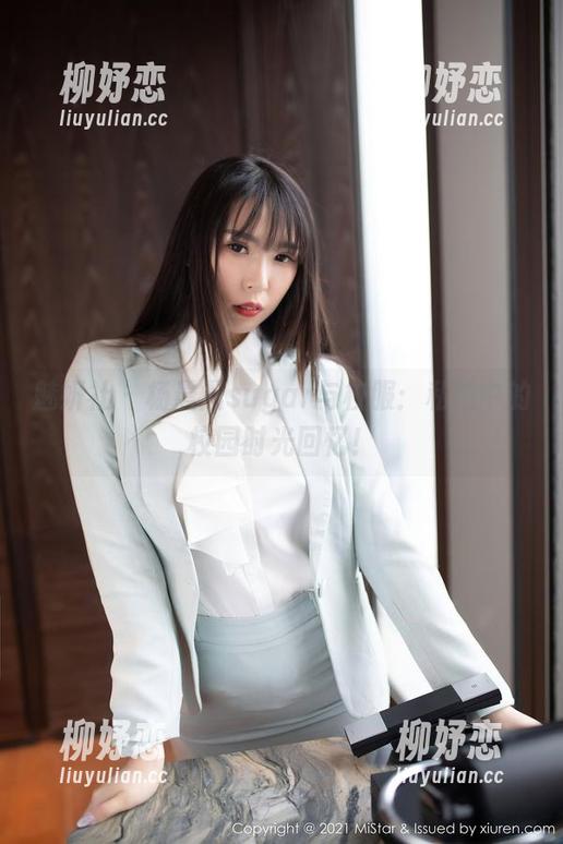 魅妍社 - 杨晨晨sugar与校服：私拍中的校园时光回忆！