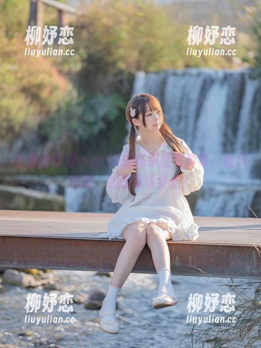 分享魔物喵nigisa的高跟鞋写真集，我只想问，到底有多会走？