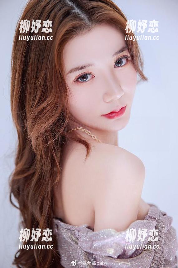 微密圈 - 黎允熙baby的礼服在线，资源不多，快来争抢最后的美丽吧！